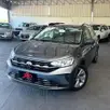 VOLKSWAGEN NIVUS 1.0 200 TSI TOTAL FLEX COMFORTLINE AUTOMÁTICO VOLKSWAGEN NIVUS 1.0 200 TSI TOTAL FLEX COMFORTLINE AUTOMÁTICO