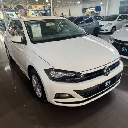 VOLKSWAGEN POLO 1.0 200 TSI COMFORTLINE AUTOMÁTICO VOLKSWAGEN POLO 1.0 200 TSI COMFORTLINE AUTOMÁTICO