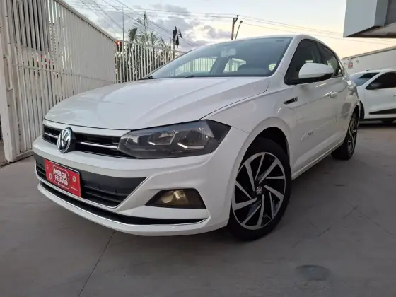VOLKSWAGEN POLO 1.0 MPI TOTAL FLEX MANUAL VOLKSWAGEN POLO 1.0 MPI TOTAL FLEX MANUAL
