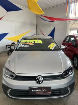 VOLKSWAGEN POLO 1.0 MPI TOTAL FLEX MANUAL VOLKSWAGEN POLO 1.0 MPI TOTAL FLEX MANUAL