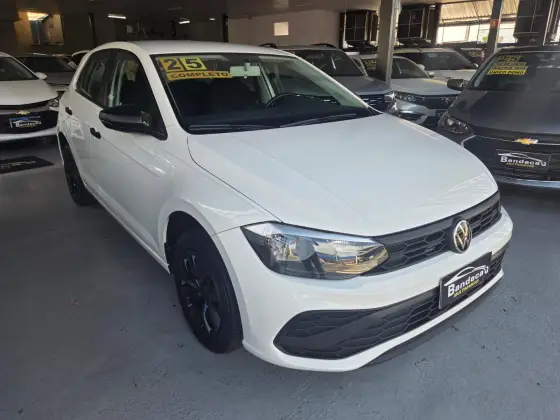 VOLKSWAGEN POLO 1.0 MPI TRACK MANUAL