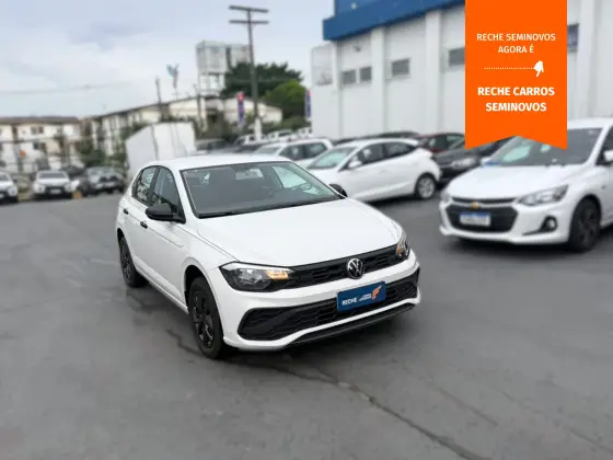 VOLKSWAGEN POLO 1.0 MPI TRACK MANUAL VOLKSWAGEN POLO 1.0 MPI TRACK MANUAL
