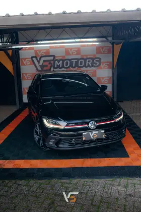 VOLKSWAGEN POLO 1.4 250 TSI GTS AUTOMÁTICO VOLKSWAGEN POLO 1.4 250 TSI GTS AUTOMÁTICO