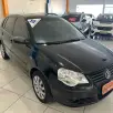 VOLKSWAGEN POLO 1.6 MI 8V FLEX 4P MANUAL VOLKSWAGEN POLO 1.6 MI 8V FLEX 4P MANUAL