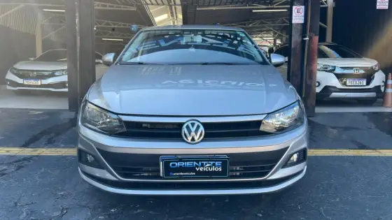 VOLKSWAGEN POLO 1.6 MSI TOTAL FLEX MANUAL VOLKSWAGEN POLO 1.6 MSI TOTAL FLEX MANUAL