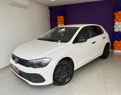 VOLKSWAGEN POLO 1.0 MPI TRACK MANUAL VOLKSWAGEN POLO 1.0 MPI TRACK MANUAL