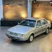 VOLKSWAGEN SANTANA 2.0 GLSI 8V GASOLINA 4P AUTOMÁTICO VOLKSWAGEN SANTANA 2.0 GLSI 8V GASOLINA 4P AUTOMÁTICO