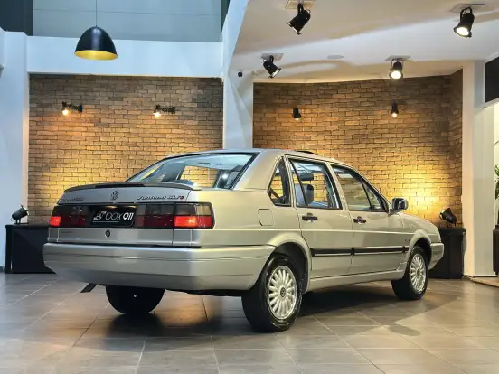 VOLKSWAGEN-SANTANA-1995