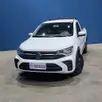 VOLKSWAGEN SAVEIRO 1.6 MSI TRENDLINE CS 16V FLEX 2P MANUAL VOLKSWAGEN SAVEIRO 1.6 MSI TRENDLINE CS 16V FLEX 2P MANUAL