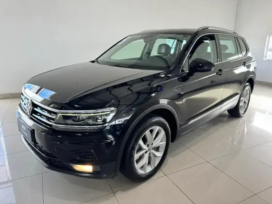 VOLKSWAGEN TIGUAN 1.4 250 TSI TOTAL FLEX ALLSPACE COMFORTLINE TIPTRONIC VOLKSWAGEN TIGUAN 1.4 250 TSI TOTAL FLEX ALLSPACE COMFORTLINE TIPTRONIC