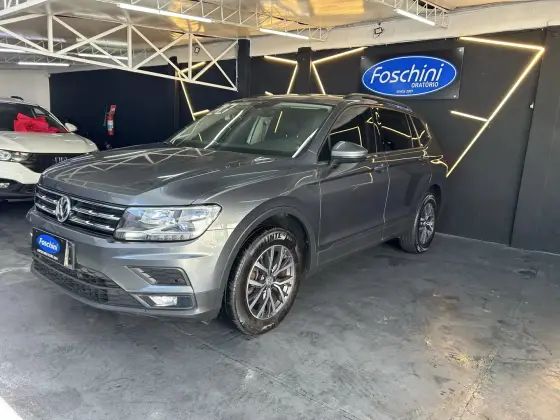VOLKSWAGEN TIGUAN 1.4 250 TSI TOTAL FLEX ALLSPACE TIPTRONIC VOLKSWAGEN TIGUAN 1.4 250 TSI TOTAL FLEX ALLSPACE TIPTRONIC