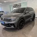 VOLKSWAGEN TIGUAN 2.0 350 TSI GASOLINA ALLSPACE R-LINE 4MOTION DSG VOLKSWAGEN TIGUAN 2.0 350 TSI GASOLINA ALLSPACE R-LINE 4MOTION DSG