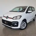 VOLKSWAGEN UP 1.0 170 TSI TOTAL FLEX CONNECT 4P MANUAL VOLKSWAGEN UP 1.0 170 TSI TOTAL FLEX CONNECT 4P MANUAL