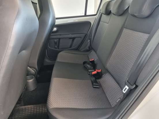 VOLKSWAGEN-UP-1.0 170 TSI TOTAL FLEX CONNECT 4P MANUAL VOLKSWAGEN-UP-2019