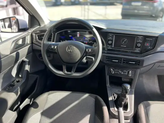 VOLKSWAGEN-VIRTUS-1.0 170 TSI MANUAL VOLKSWAGEN-VIRTUS-2023