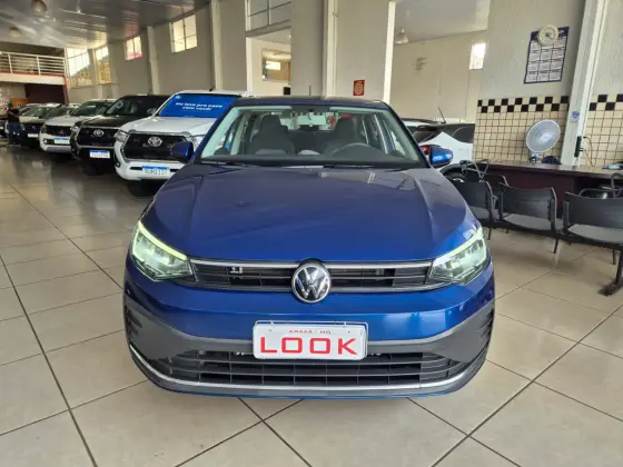 VOLKSWAGEN VIRTUS 1.0 170 TSI SENSE MANUAL