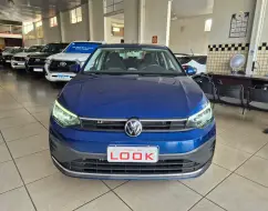 VOLKSWAGEN VIRTUS 1.0 170 TSI SENSE MANUAL VOLKSWAGEN VIRTUS 1.0 170 TSI SENSE MANUAL