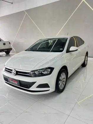 VOLKSWAGEN VIRTUS 1.6 MSI TOTAL FLEX AUTOMÁTICO VOLKSWAGEN VIRTUS 1.6 MSI TOTAL FLEX AUTOMÁTICO