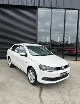 VOLKSWAGEN VOYAGE 1.6 MI EVIDENCE 8V FLEX 4P MANUAL VOLKSWAGEN VOYAGE 1.6 MI EVIDENCE 8V FLEX 4P MANUAL