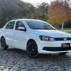 VOLKSWAGEN VOYAGE 1.0 MI CITY 8V FLEX 4P MANUAL VOLKSWAGEN VOYAGE 1.0 MI CITY 8V FLEX 4P MANUAL
