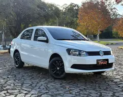 VOLKSWAGEN VOYAGE 1.0 MI CITY 8V FLEX 4P MANUAL VOLKSWAGEN VOYAGE 1.0 MI CITY 8V FLEX 4P MANUAL