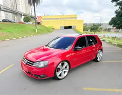 VOLKSWAGEN GOLF 1.6 MI SPORTLINE LIMITED EDITION 8V FLEX 4P MANUAL VOLKSWAGEN GOLF 1.6 MI SPORTLINE LIMITED EDITION 8V FLEX 4P MANUAL