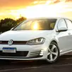 VOLKSWAGEN GOLF 2.0 TSI GTI 16V TURBO GASOLINA 4P AUTOMÁTICO VOLKSWAGEN GOLF 2.0 TSI GTI 16V TURBO GASOLINA 4P AUTOMÁTICO