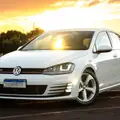 VOLKSWAGEN GOLF 2.0 TSI GTI 16V TURBO GASOLINA 4P AUTOMÁTICO VOLKSWAGEN GOLF 2.0 TSI GTI 16V TURBO GASOLINA 4P AUTOMÁTICO