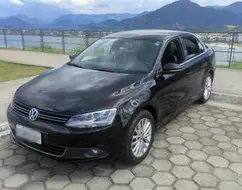 VOLKSWAGEN JETTA 2.0 TSI HIGHLINE 200CV GASOLINA 4P TIPTRONIC VOLKSWAGEN JETTA 2.0 TSI HIGHLINE 200CV GASOLINA 4P TIPTRONIC