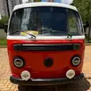 VOLKSWAGEN KOMBI 1.6 STD 8V GASOLINA 3P MANUAL VOLKSWAGEN KOMBI 1.6 STD 8V GASOLINA 3P MANUAL