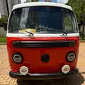 VOLKSWAGEN KOMBI 1.6 STD 8V GASOLINA 3P MANUAL VOLKSWAGEN KOMBI 1.6 STD 8V GASOLINA 3P MANUAL