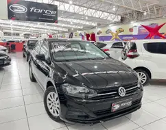VOLKSWAGEN POLO 1.0 200 TSI SENSE AUTOMÁTICO VOLKSWAGEN POLO 1.0 200 TSI SENSE AUTOMÁTICO