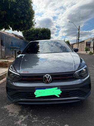 VOLKSWAGEN POLO 1.0 MPI ROCK IN RIO MANUAL