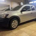 VOLKSWAGEN SAVEIRO 1.6 MSI ROBUST CD 8V FLEX 2P MANUAL VOLKSWAGEN SAVEIRO 1.6 MSI ROBUST CD 8V FLEX 2P MANUAL