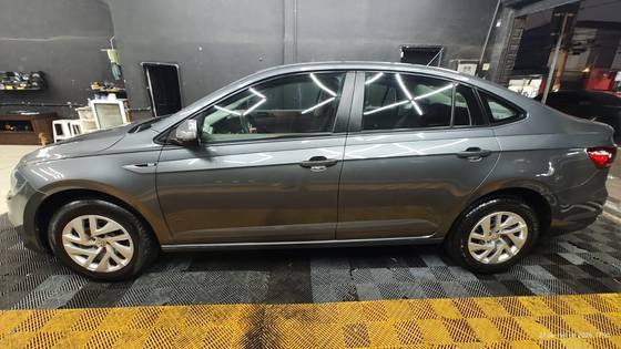 VOLKSWAGEN VIRTUS 1.6 MSI TOTAL FLEX AUTOMÁTICO