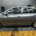 VOLKSWAGEN VIRTUS 1.6 MSI TOTAL FLEX AUTOMÁTICO VOLKSWAGEN VIRTUS 1.6 MSI TOTAL FLEX AUTOMÁTICO