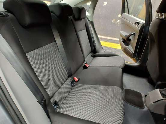 VOLKSWAGEN-VIRTUS-1.6 MSI TOTAL FLEX AUTOMÁTICO VOLKSWAGEN-VIRTUS-2018