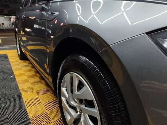 VOLKSWAGEN-VIRTUS-1.6 MSI TOTAL FLEX AUTOMÁTICO VOLKSWAGEN-VIRTUS-2018