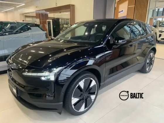 VOLVO EX30 69 KW ELÉTRICO ULTRA VOLVO EX30 69 KW ELÉTRICO ULTRA