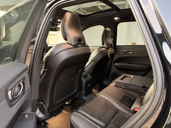 VOLVO-XC60-2.0 T8 HYBRID R-DESIGN AWD GEARTRONIC VOLVO-XC60-2019