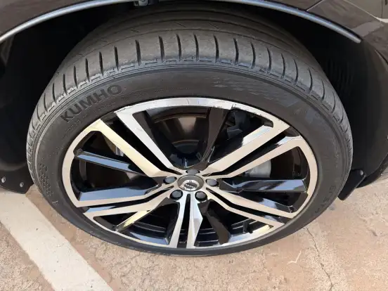 VOLVO-XC60-2.0 T8 HYBRID R-DESIGN AWD GEARTRONIC VOLVO-XC60-2019