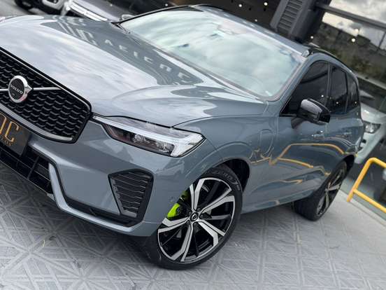 VOLVO-XC60-2.0 T8 RECHARGE ULTIMATE DARK AWD GEARTRONIC VOLVO-XC60-2023