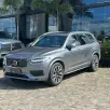 VOLVO XC90 2.0 T6 GASOLINA MOMENTUM AWD GEARTRONIC VOLVO XC90 2.0 T6 GASOLINA MOMENTUM AWD GEARTRONIC
