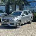 VOLVO XC90 2.0 T6 GASOLINA MOMENTUM AWD GEARTRONIC VOLVO XC90 2.0 T6 GASOLINA MOMENTUM AWD GEARTRONIC