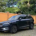 VOLVO XC90 2.0 T8 HYBRID MOMENTUM AWD GEARTRONIC VOLVO XC90 2.0 T8 HYBRID MOMENTUM AWD GEARTRONIC