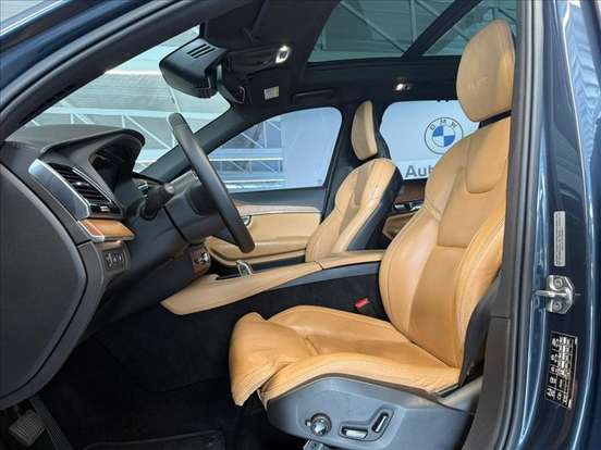 VOLVO-XC90-2.0 T8 HYBRID INSCRIPTION AWD GEARTRONIC VOLVO-XC90-2019
