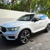 VOLVO XC40 1.5 T5 RECHARGE R-DESIGN GEARTRONIC VOLVO XC40 1.5 T5 RECHARGE R-DESIGN GEARTRONIC