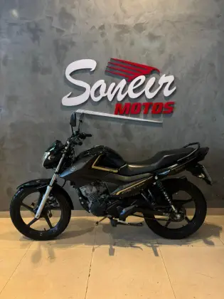 YAMAHA FACTOR 150ED 
