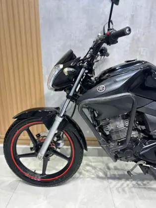 YAMAHA FACTOR YBR 150 ED 