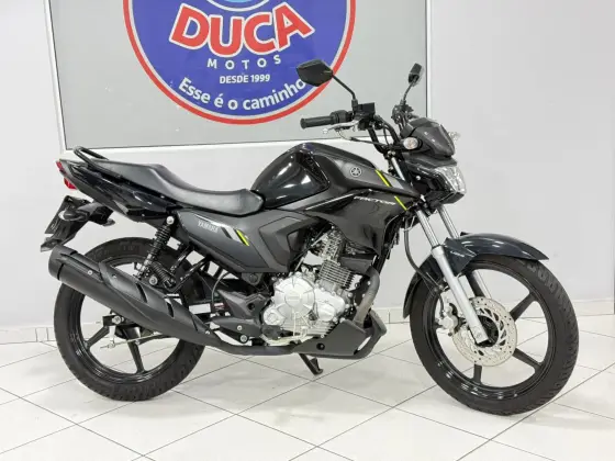 YAMAHA FACTOR YBR 150 ED 